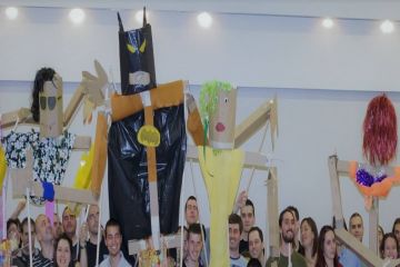 puppet masters bulgaria