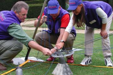 team performance challenge