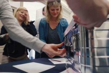 Beat the box original live escape game