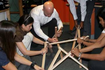 	team performance challenge