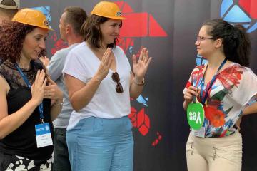 learn to communicate