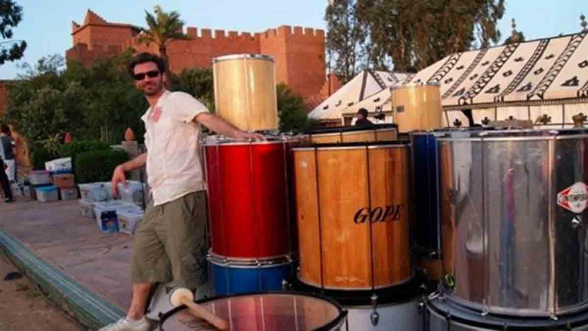 beatswork in marrakesh