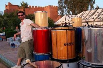 beatswork in marrakesh