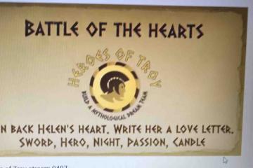 strategic business game