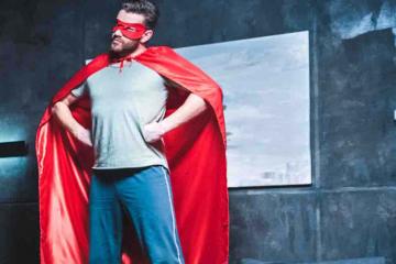 Blockbusters remote team building