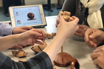 quickfire soccer fun team building activity