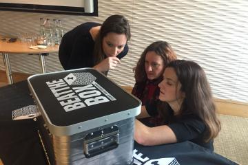 learning and development catalyst uk