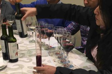 calling the shots actividad de team building para conferencias catalyst chile