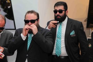 conference energiser