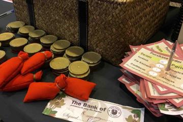 coffee themed fun negotiation business game catalyst portugal