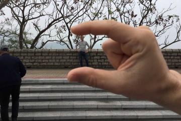 go give team building activity