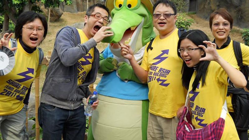 go team discovery challenge