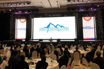 leadership training game