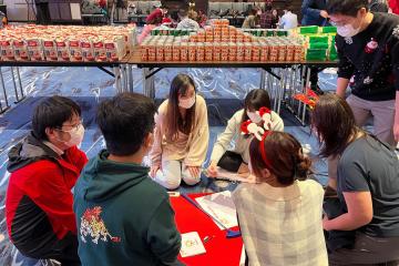 team planning and design of golf course