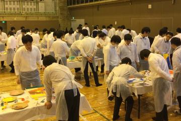 the big picture team building