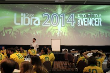 fun soccer team building activity