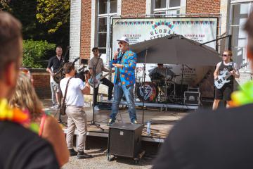 global festival game