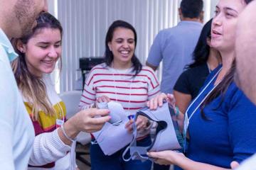 virtual reality business game catalyst brazil