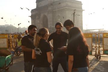 corporate social responsibility game