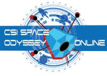 csi space odyssey online