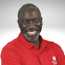 Simon Mashinini