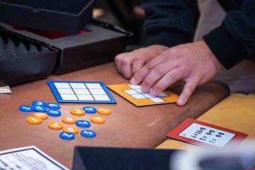 beat the box escape game team building challenge catalyst peru