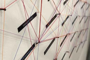 creative networking activity