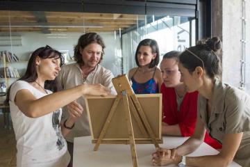 ibuild communication game