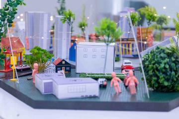 city build creative team building catalyst brazil