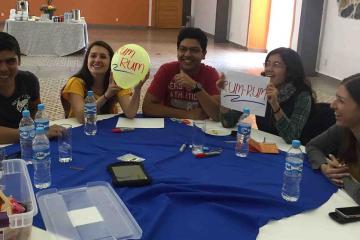 process improvement business game