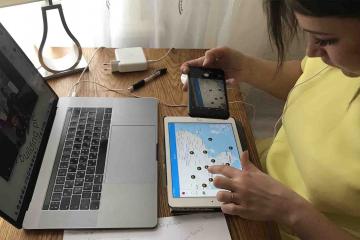 Remote Team Building Activity