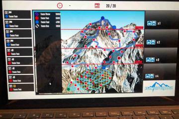 remote team building activity