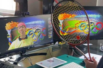 	Quickfire Olympics Online