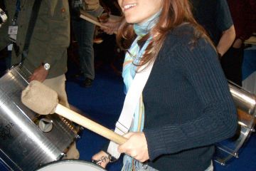 beatswork rhythm team building