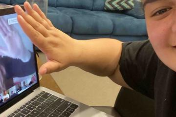 go Remote team building