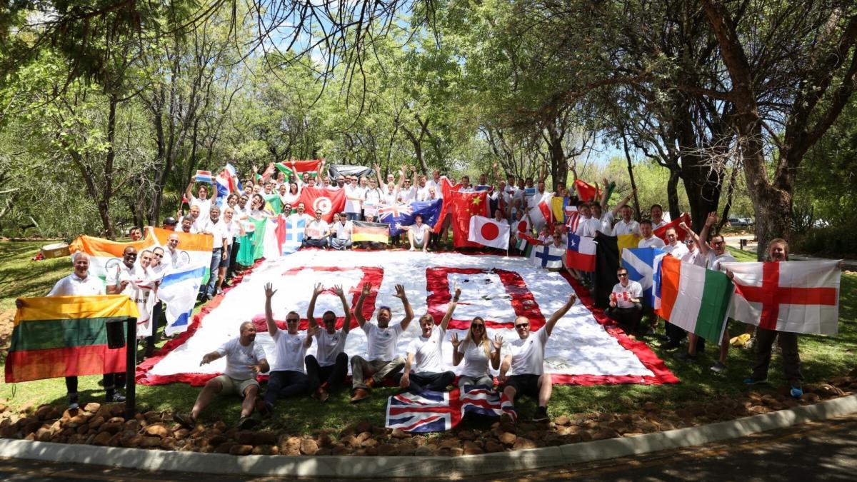 Weer het eerste live event boeken voor je team? Hier wil je op letten...