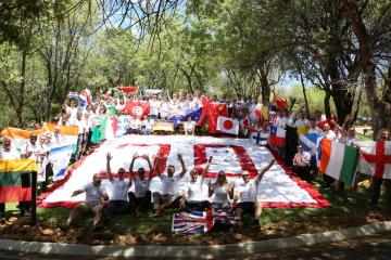 Weer het eerste live event boeken voor je team? Hier wil je op letten...