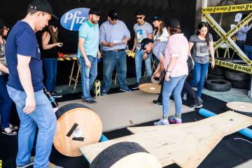 project management skills catalyst chile