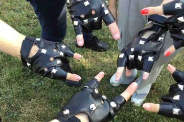 global festival game