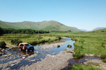 Go Team Discovery Challenge Wild Atlantic Way