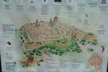 Knights Chase iChallenge