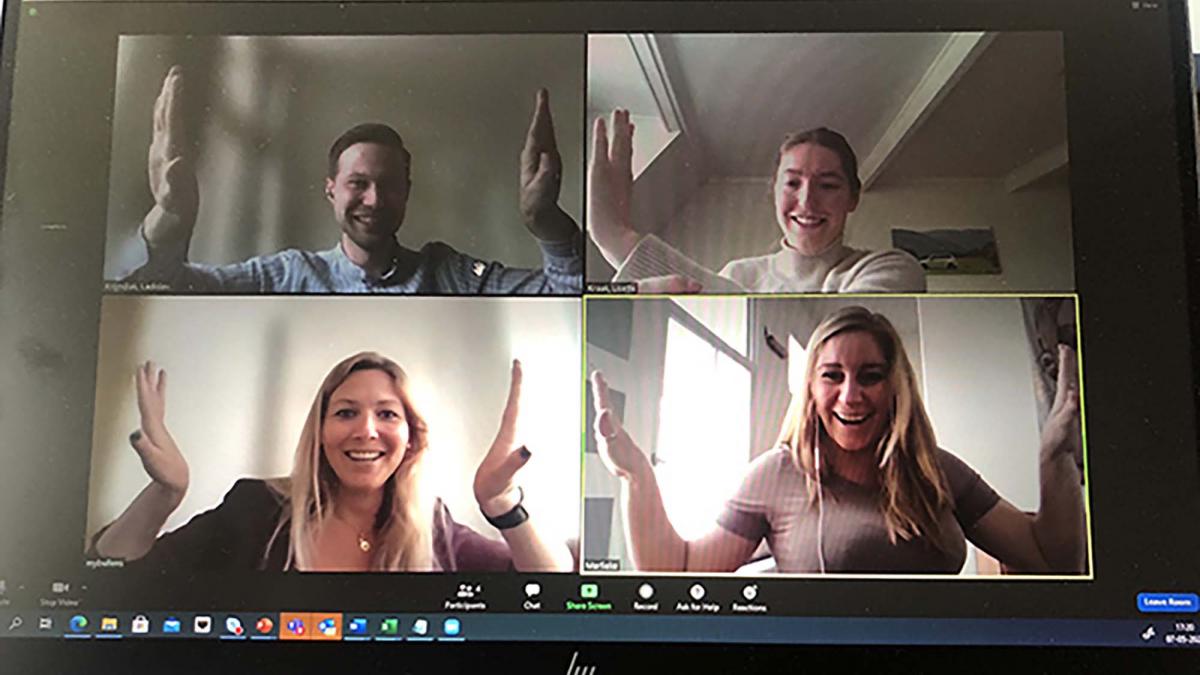 Hoe zorg jij dat je collega's zich, ook online, kwetsbaar op durven te stellen?