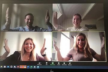 Hoe zorg jij dat je collega's zich, ook online, kwetsbaar op durven te stellen?