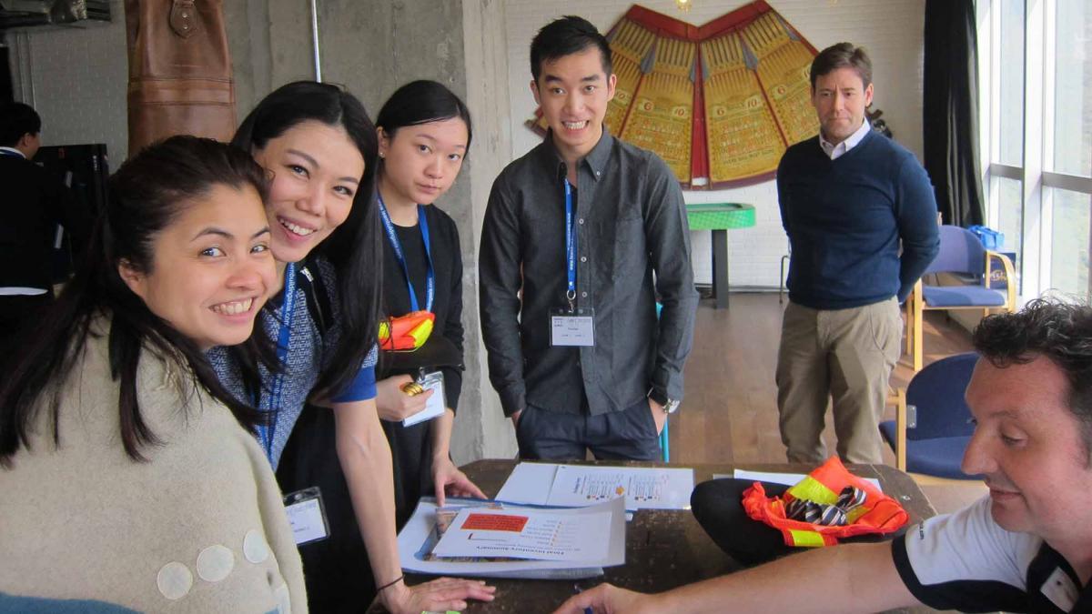 critical tips for team building critical tips 