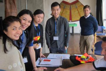 critical tips for team building critical tips 