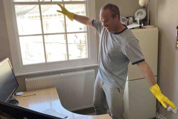 body rap remote team building