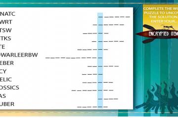 interactive team building escape game