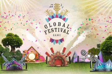 festival team building