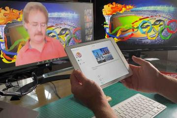 	Quickfire Olympics Online