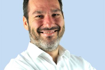 Johnny Machiels Event Master